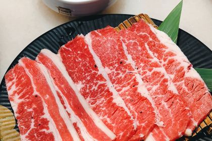 韓宮宴炭火烤肉(濱湖萬達廣場店)