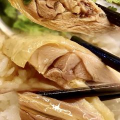 亚锋鸡饭档 User Photo