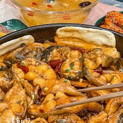 乐食光餐馆 User Photo