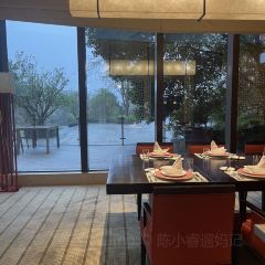 鹤山方圆福朋喜来登酒店·宜客乐西餐厅 User Photo