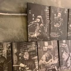 D diao bar 여행 사진