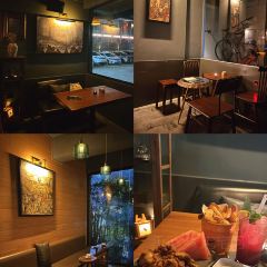 SYOUKON BAR User Photo