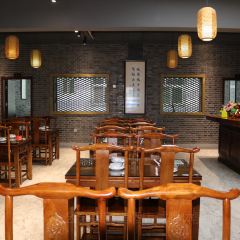 止锚湾人和饭店 User Photo