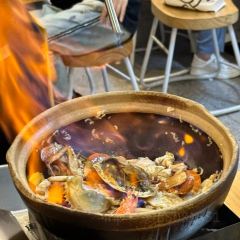 廖记廖家小馆水煮鸭胫农家菜(井大店) User Photo