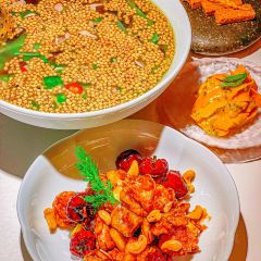 CHOSOP川索(三迪中心店) User Photo