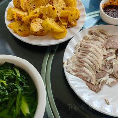 羊八碗 User Photo