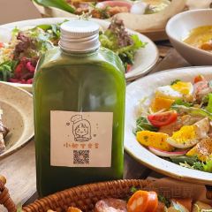 小肥罗食堂 User Photo