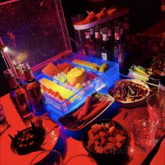 SPACE CLUB User Photo