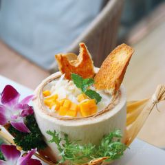 泰莱金·冬阴功手抓饭·傣泰融合·泰国罗氏虾餐厅(滨海大道店) User Photo