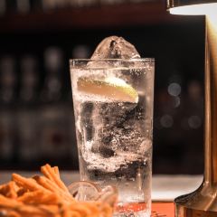 Highland whisky & cocktail & coffee User Photo