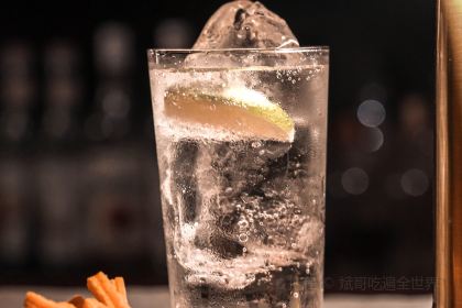 Highland whisky & cocktail & coffee