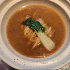 荷 · 上乘舒食空間（T11店）張用戶圖片