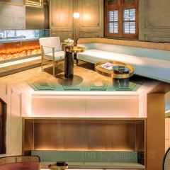 上海隐居繁华武康路公馆(Seclusive Hotel (Shanghai Wukang Road))·武康花园 User Photo