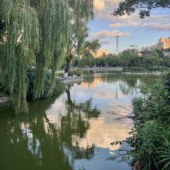 靖晨园(就业中心店) User Photo