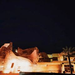 TATEL Riyadh張用戶圖片