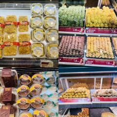 Kunmingguanshengyuan (nanqiangjiedian) User Photo