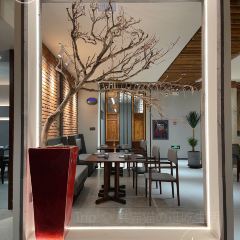 宽熹湖南菜(净月店) User Photo