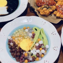 桃食小馆·芝士年糕火锅(百富琪店) User Photo