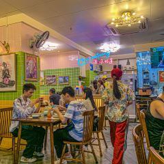 PATPONG帕蓬·泰國餐廳（南山店）張用戶圖片