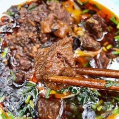 无名面庄(静宁路店) User Photo