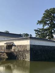 Odawara Castle Tower