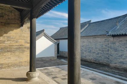 回饷烩面馆(荥阳店)