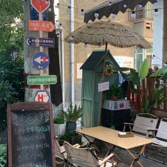 杏花食堂(杏花小区店) User Photo