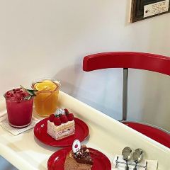 森記甜鋪（步行街店）張用戶圖片