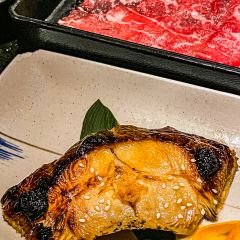 上井精致料理(龙湖·金沙天街店) 여행 사진