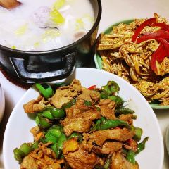 小吊梨汤(长楹天街店) 여행 사진