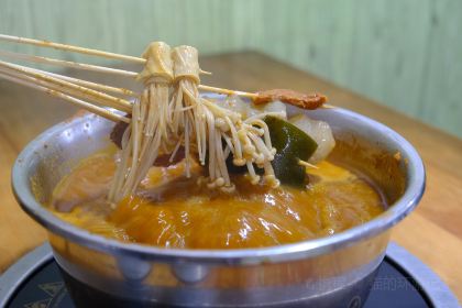 子长龙虎山沾沾(二道街店)