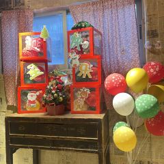 没什么·两样重庆老火锅(达明路店) User Photo