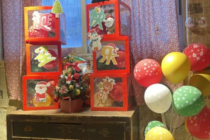 没什么·两样重庆老火锅(达明路店)