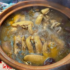 纯属虾想小龙虾烧烤(仓山刘宅店) User Photo