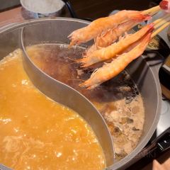 山葵家·创意料理(凤凰城店) User Photo