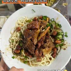 老莫餐饮店 User Photo