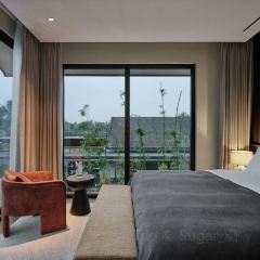 燭州酒店·Maple Restaurant(枫树餐厅） User Photo