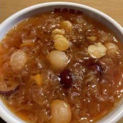 Chu Xiang Mei Shi User Photo