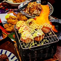 仙隐小鹿中华料理(大卫城店) User Photo