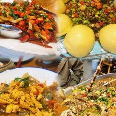 山水亭日本料理(新元路店) User Photo