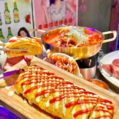 明洞的夏天(泉舜店) User Photo