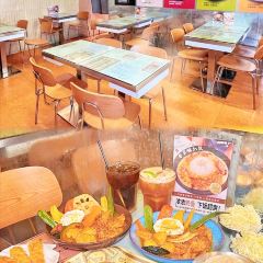 白咖咖茶檔張用戶圖片