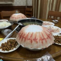 红翻天美食城 User Photo