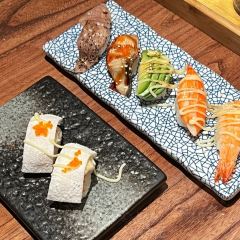 壹风町烧肉居酒屋(恒丰中央广场店) User Photo