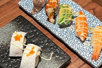 壹风町烧肉居酒屋(恒丰中央广场店)