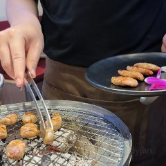 秋元日式和牛燒肉（御海灣店）張用戶圖片