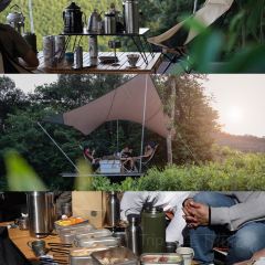 湖州野界森林度假酒店·野界.溶洞餐厅 User Photo