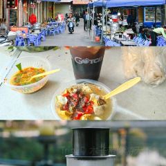豆豆屋.滇越故事餐厅(异域风情街店) ảnh của người dùng