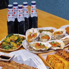 今晚燒烤張用戶圖片