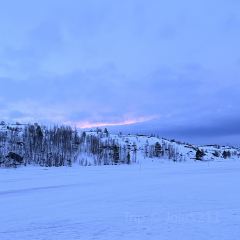 Snowhotel Kirkenes Restaurant User Photo